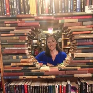 Meet your Posher, Fran